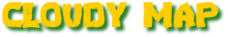 cloudymap