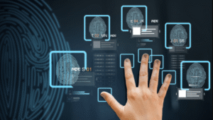 Blockchain for Digital Identity Management