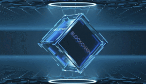 Blockchain for Secure Data Exchange