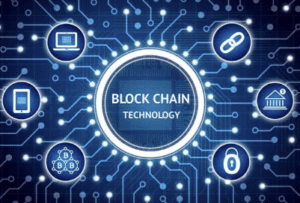 Understanding Innovation in Blockchain