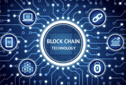 Understanding Innovation in Blockchain