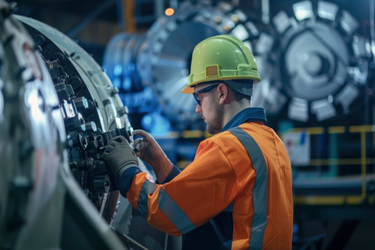 Professional Aeroderivative Gas Turbine Solutions for Enhanced Reliability and Long Term Performance