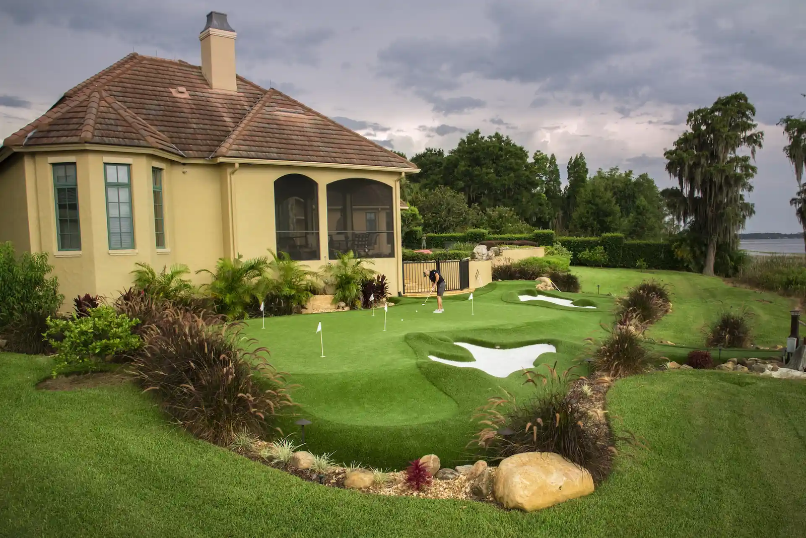The Complete Guide to Artificial Grass Installations in Malibu for Homeowners