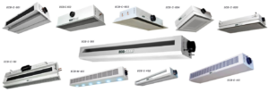 How Chilled Beam Systems Reduce HVAC Energy Consumption in Commercial Spaces
