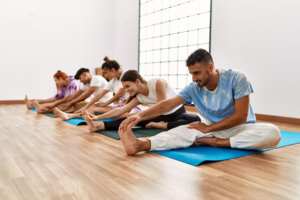 How to Choose the Right Yoga Studio in San Diego for Your Wellness Goals