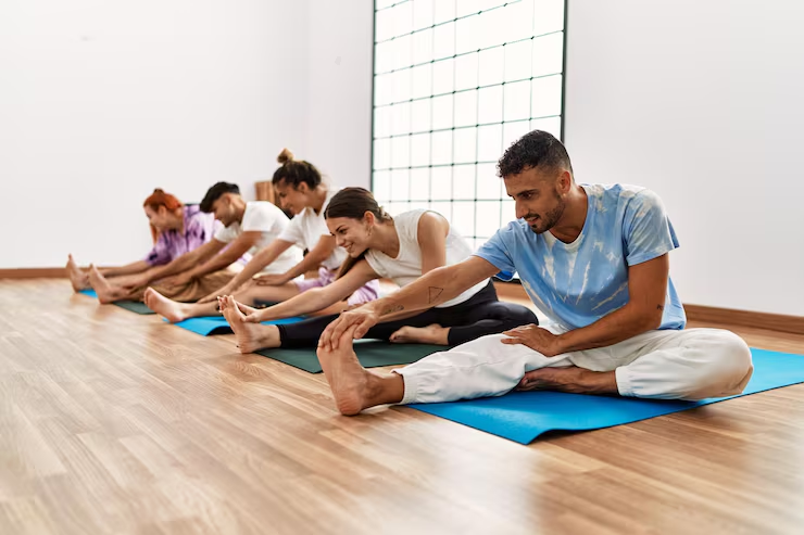 How to Choose the Right Yoga Studio in San Diego for Your Wellness Goals