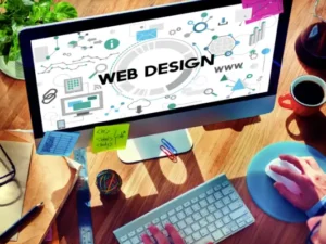 What to Expect From Professional Web Design Services in 2026