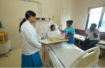 General Physician in Ranchi: Understanding Routine Diagnosis and Treatment