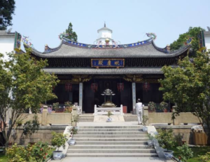 Top  Fantastic Travel Attractions in Fuzhou
