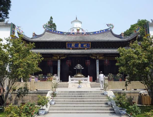 Top  Fantastic Travel Attractions in Fuzhou