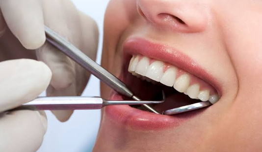 How General Dentistry Detects Issues Before They Become Major Problems