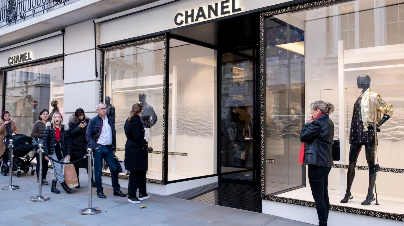 Why French Retailers Need to Rethink the Relationship Between Orders and Warehouses